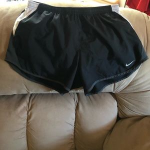 Nike swim shorts
